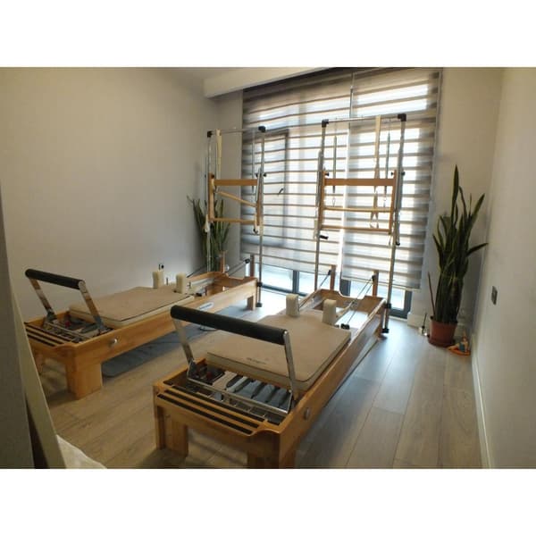 Esra Kaya Pilates - Batıkent - 18. Fotoğraf