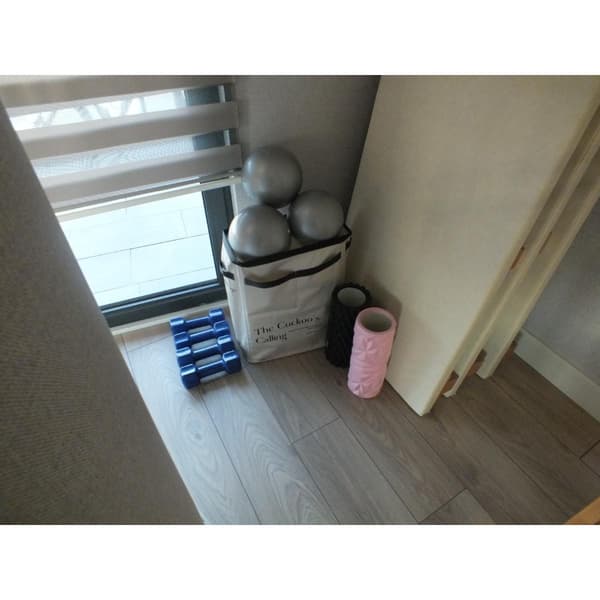 Esra Kaya Pilates - Batıkent - 10. Fotoğraf