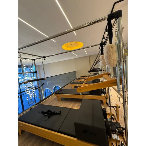 Lotus Pilates - 3. Fotoğraf