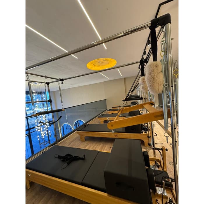 Lotus Pilates - 3. Fotoğraf