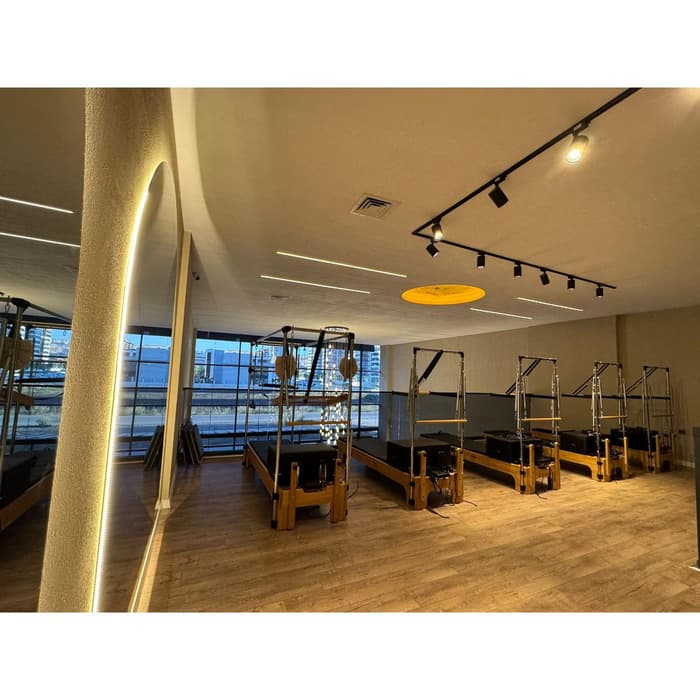 Lotus Pilates - 5. Fotoğraf
