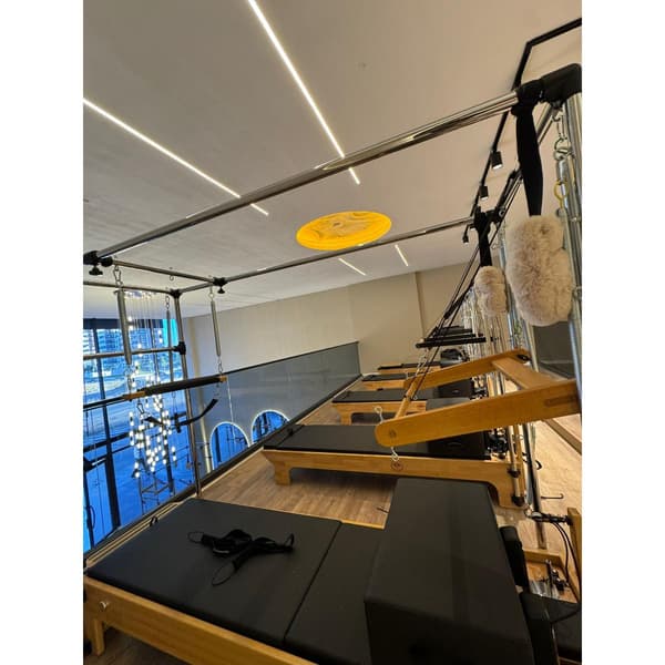 Lotus Pilates - 1. Fotoğraf