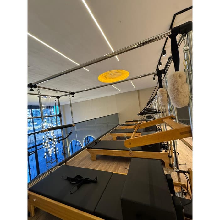 Lotus Pilates - 1. Fotoğraf