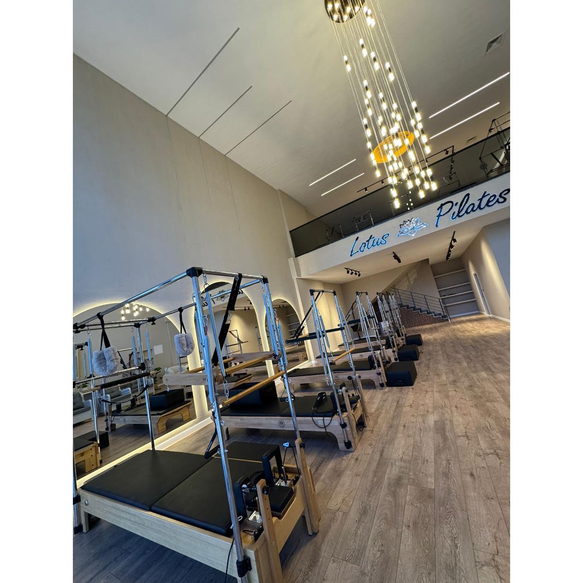 Lotus Pilates - Yenimahalle Diyetisyen - 2. Fotoğraf