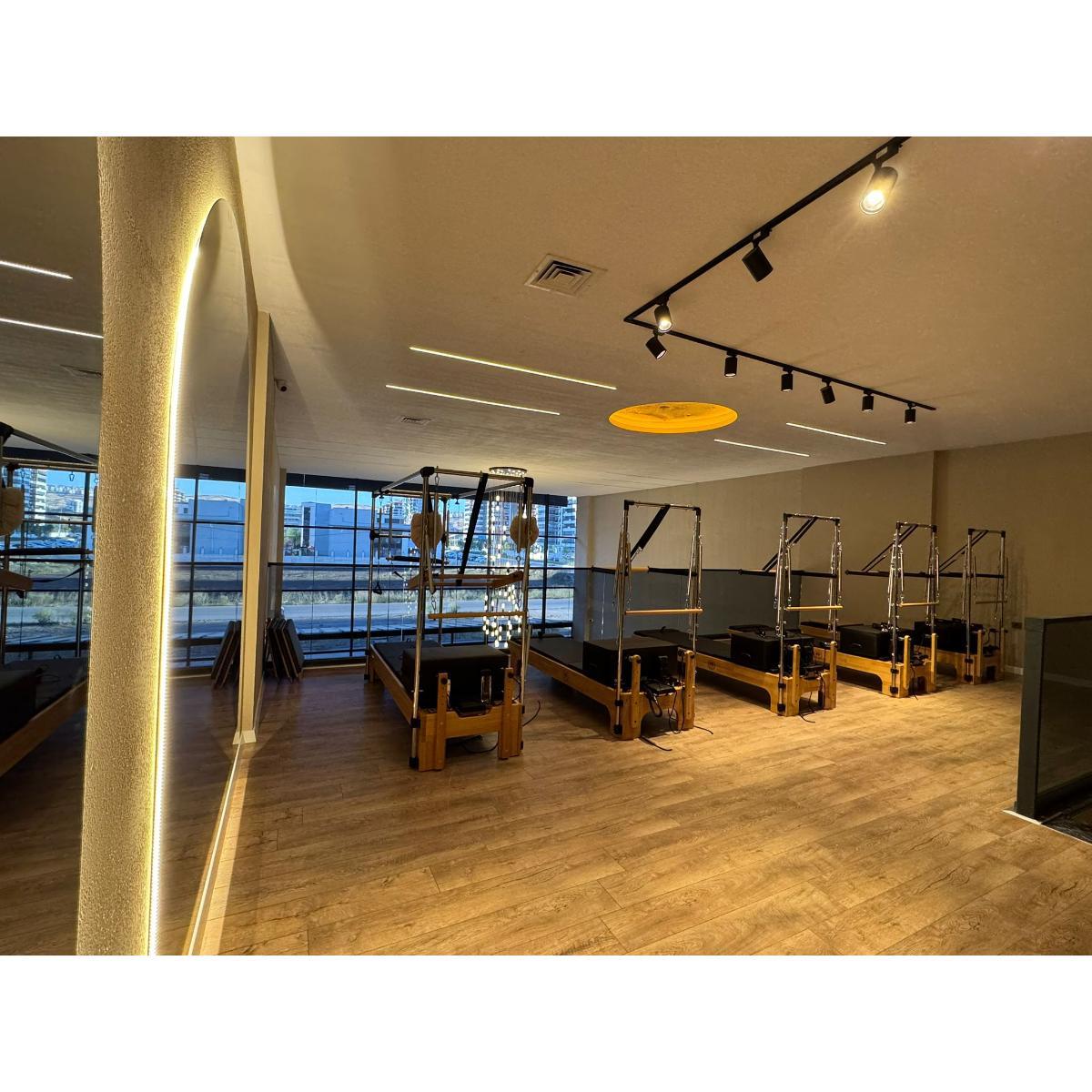 Lotus Pilates - Yenimahalle Diyetisyen - 4. Fotoğraf