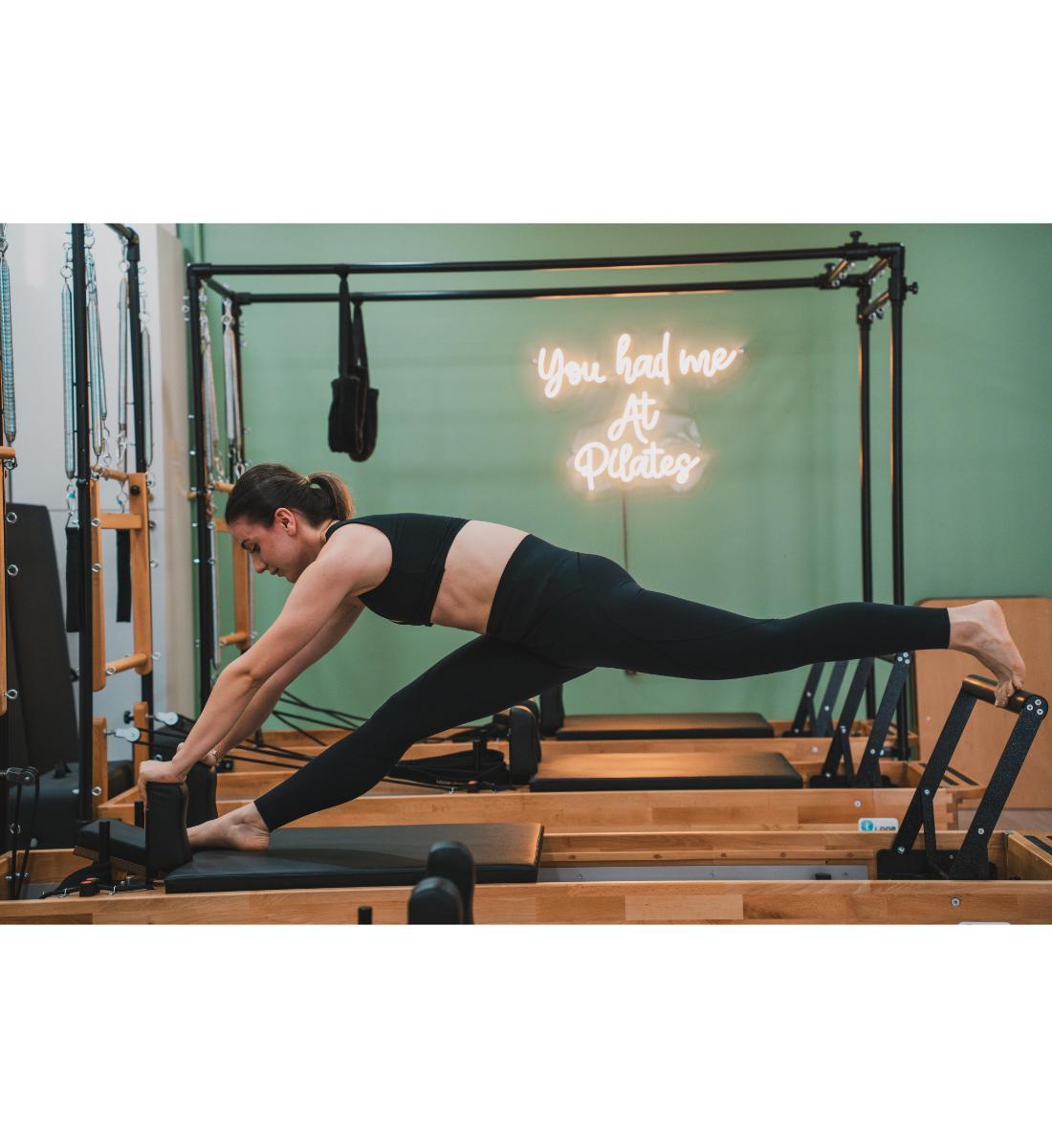 SY Pilates Stüdyosu - Kızılay  Mekanları - 4. Fotoğraf