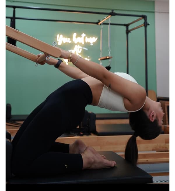 SY Pilates Stüdyosu - 2. Fotoğraf