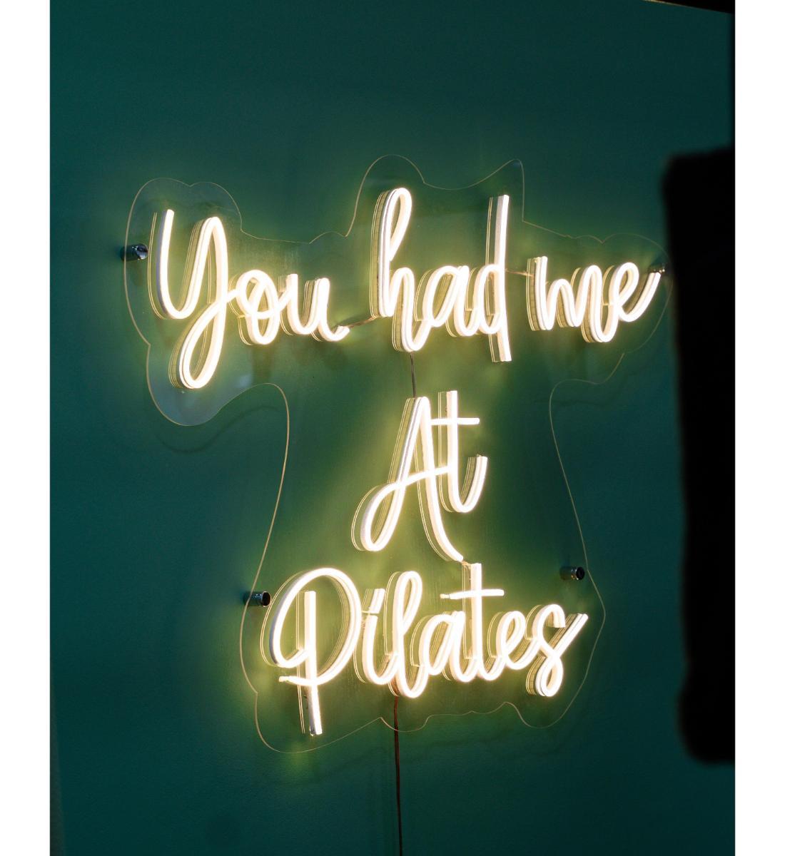 SY Pilates Stüdyosu