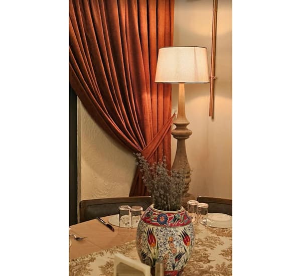 Patron Şapkalı Meyhane - 8. Fotoğraf