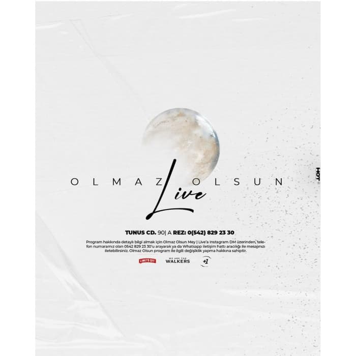 Olmaz Olsun Meyhane - 1. Fotoğraf