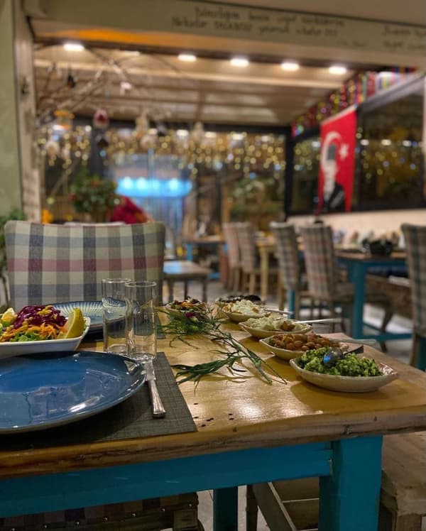 Trio Meyhane - 4. Fotoğraf