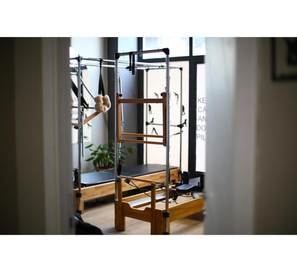 Maun Gym - 2. Fotoğraf