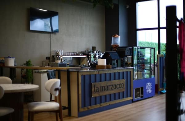 Maun Gym - 10. Fotoğraf