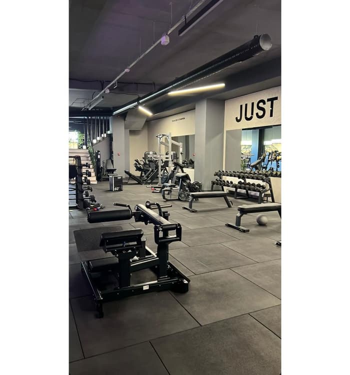 Maun Gym - 4. Fotoğraf