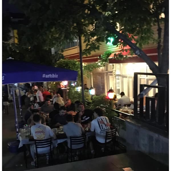 Çalıkuşu Meyhane - 5. Fotoğraf