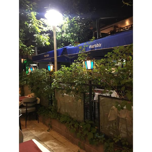 Çalıkuşu Meyhane - 18. Fotoğraf