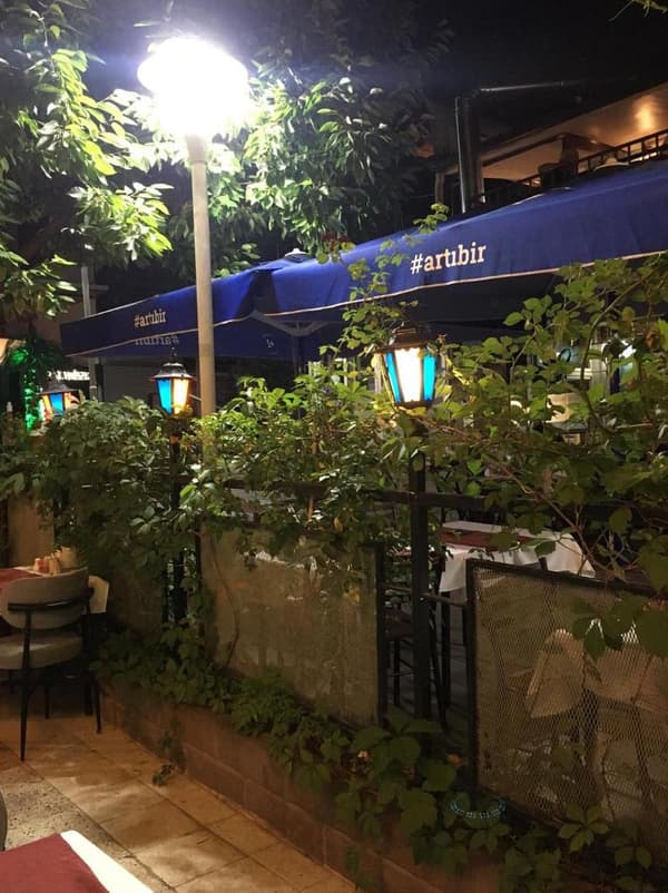 Çalıkuşu Meyhane - 11. Fotoğraf