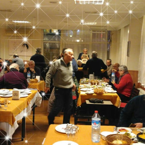 Çalıkuşu Meyhane - 6. Fotoğraf Çalıkuşu Meyhane - 6. Fotoğraf