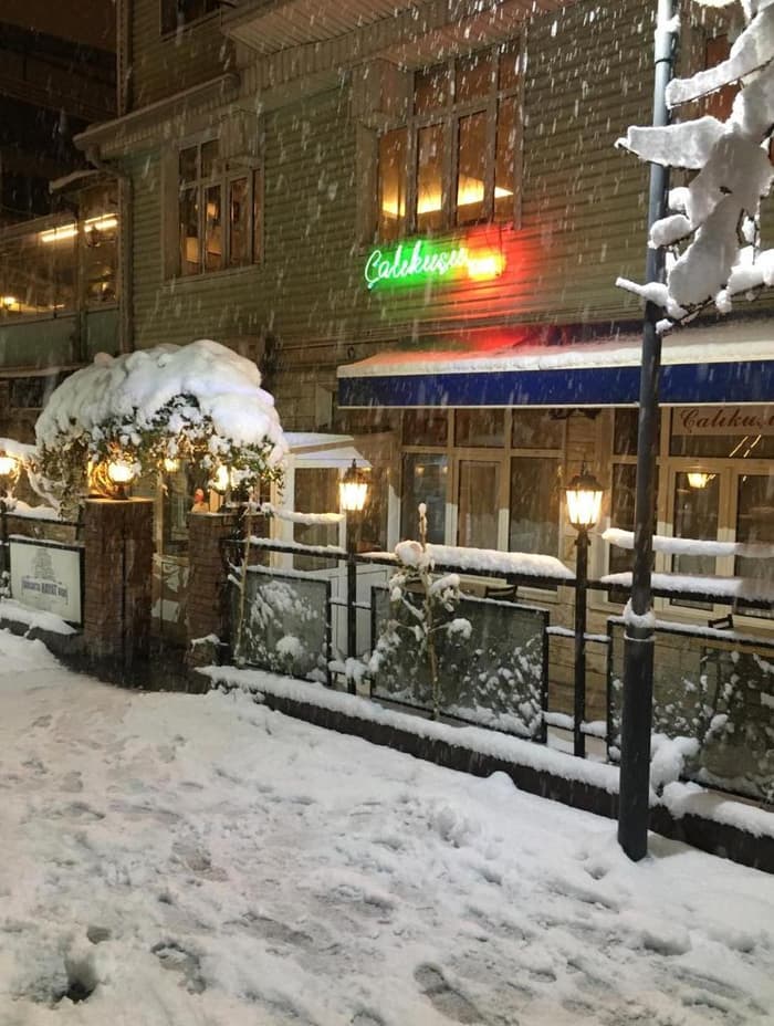 Çalıkuşu Meyhane - 4. Fotoğraf