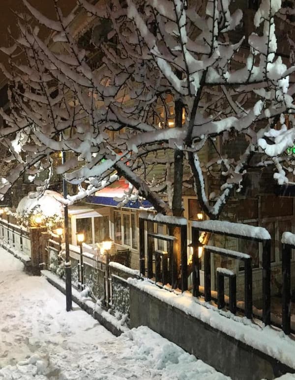 Çalıkuşu Meyhane - 8. Fotoğraf