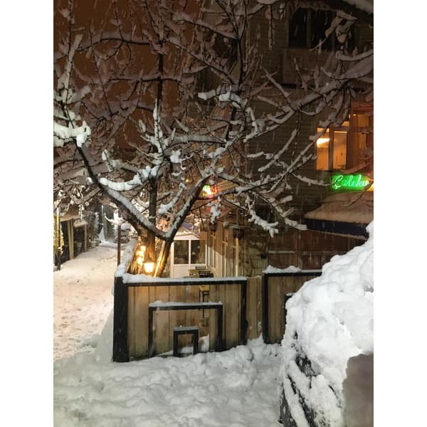 Çalıkuşu Meyhane - 9. Fotoğraf