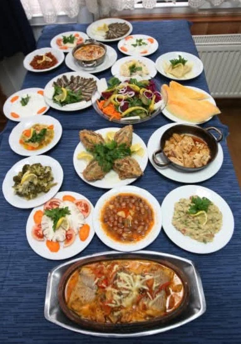 Çalıkuşu Meyhane - İskitler Alkollü Mekanlar - 3. Fotoğraf