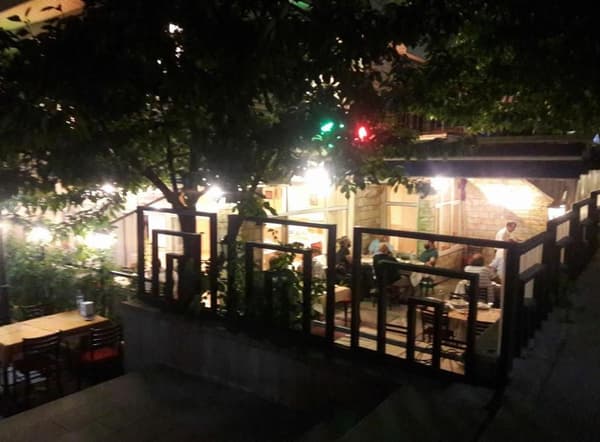 Çalıkuşu Meyhane - 10. Fotoğraf