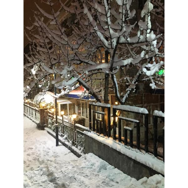 Çalıkuşu Meyhane - 12. Fotoğraf