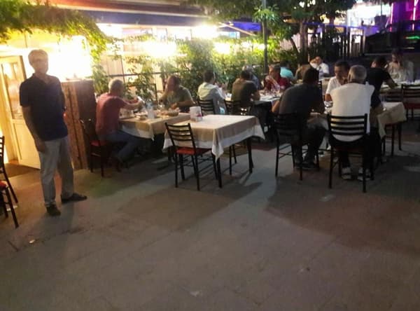 Çalıkuşu Meyhane - 16. Fotoğraf Çalıkuşu Meyhane - 16. Fotoğraf