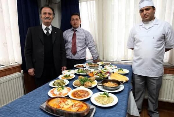 Çalıkuşu Meyhane - 1. Fotoğraf Çalıkuşu Meyhane - 1. Fotoğraf