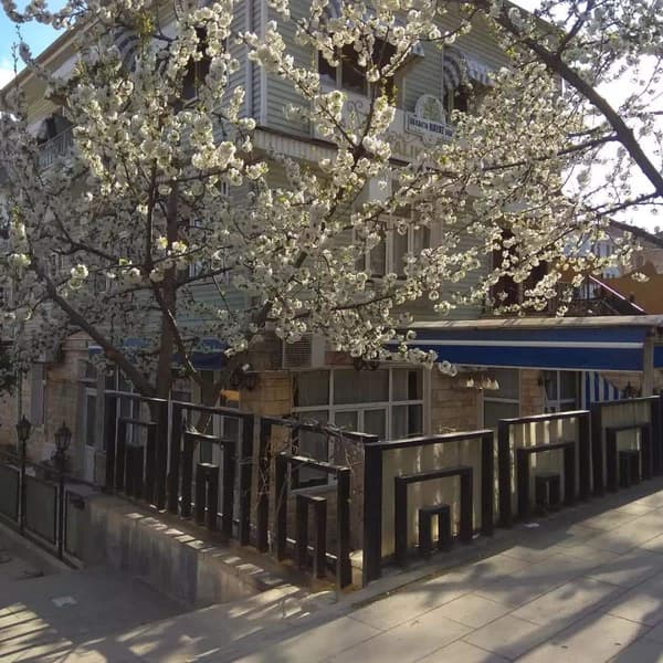 Çalıkuşu Meyhane - 8. Fotoğraf