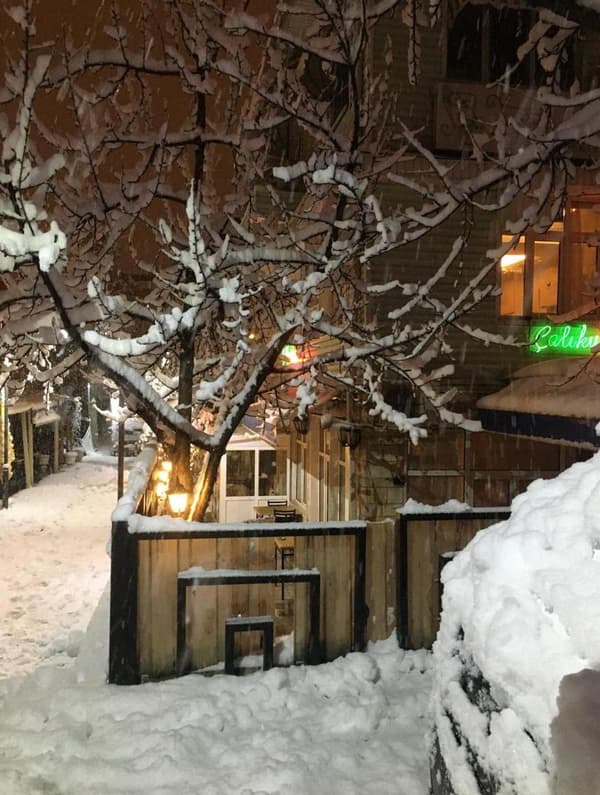 Çalıkuşu Meyhane - 15. Fotoğraf Çalıkuşu Meyhane - 15. Fotoğraf