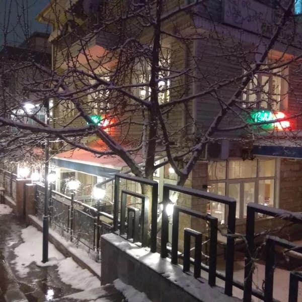 Çalıkuşu Meyhane - 19. Fotoğraf Çalıkuşu Meyhane - 19. Fotoğraf