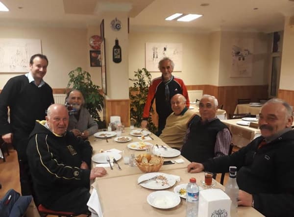 Çalıkuşu Meyhane - 5. Fotoğraf Çalıkuşu Meyhane - 5. Fotoğraf