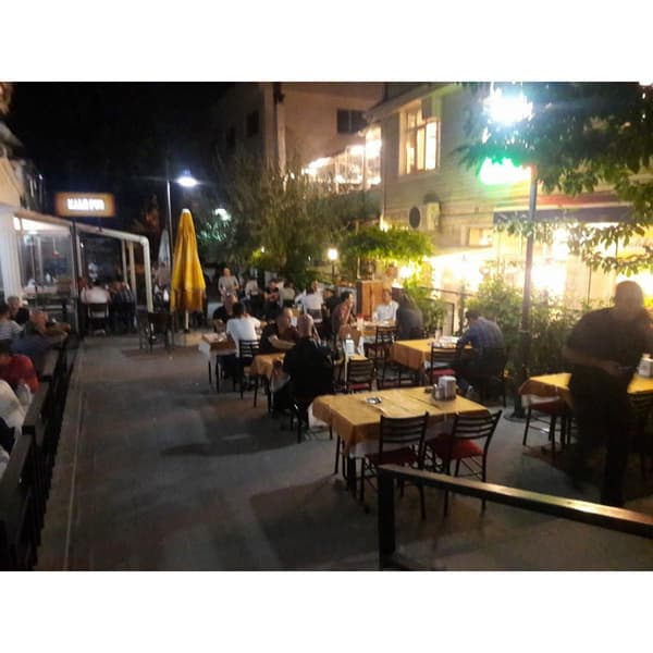 Çalıkuşu Meyhane - 15. Fotoğraf