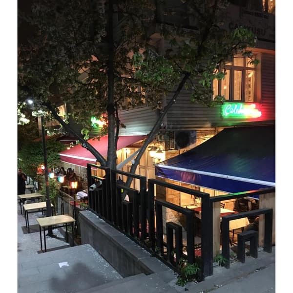 Çalıkuşu Meyhane - 10. Fotoğraf