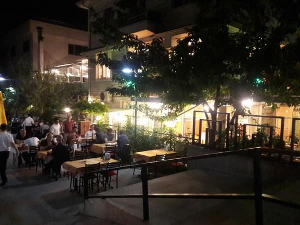 Çalıkuşu Meyhane - 17. Fotoğraf