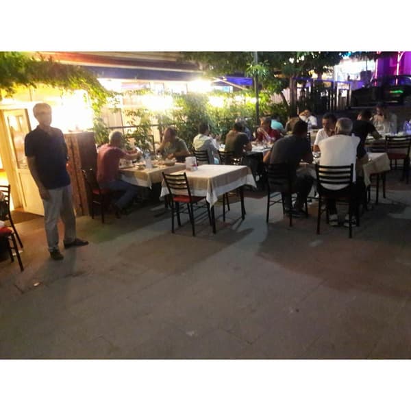 Çalıkuşu Meyhane - 14. Fotoğraf