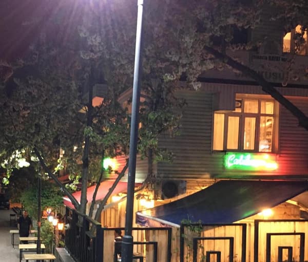 Çalıkuşu Meyhane - 14. Fotoğraf Çalıkuşu Meyhane - 14. Fotoğraf