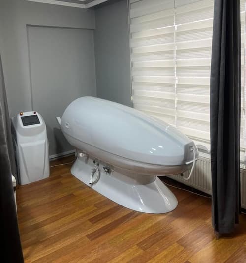 Elif Güzellik Salonu - 4. Fotoğraf Elif Güzellik Salonu - 4. Fotoğraf