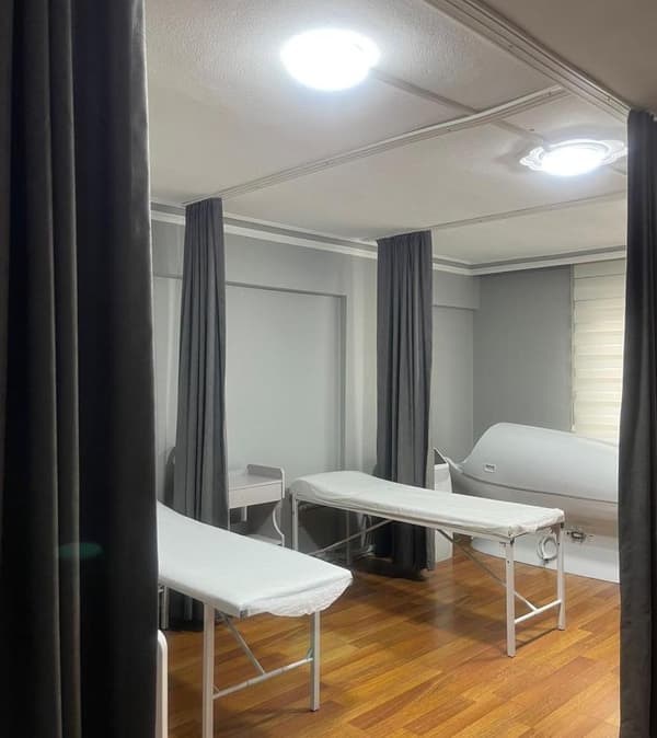 Elif Güzellik Salonu - 9. Fotoğraf Elif Güzellik Salonu - 9. Fotoğraf