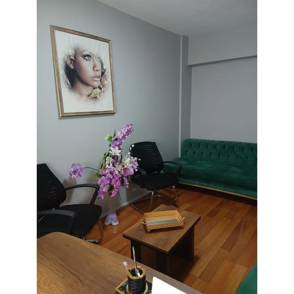 Elif Güzellik Salonu - 12. Fotoğraf