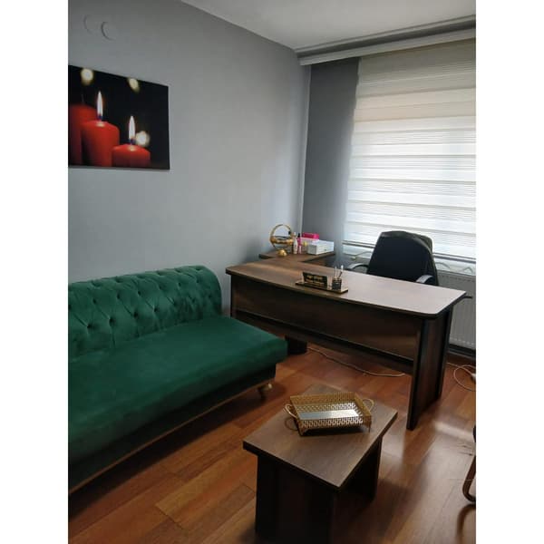 Elif Güzellik Salonu - 7. Fotoğraf