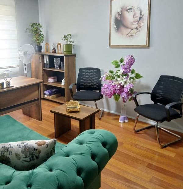 Elif Güzellik Salonu - 3. Fotoğraf Elif Güzellik Salonu - 3. Fotoğraf