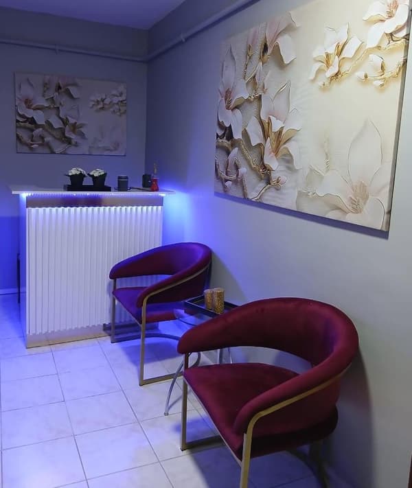 Elif Güzellik Salonu - 7. Fotoğraf Elif Güzellik Salonu - 7. Fotoğraf