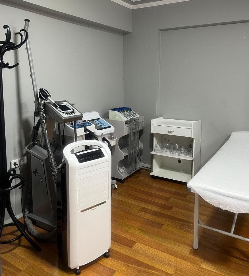 Elif Güzellik Salonu - Mamak Cilt Yenileme - 2. Fotoğraf