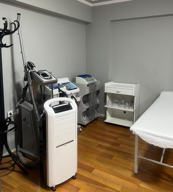 Elif Güzellik Salonu - 2. Fotoğraf Elif Güzellik Salonu - 2. Fotoğraf