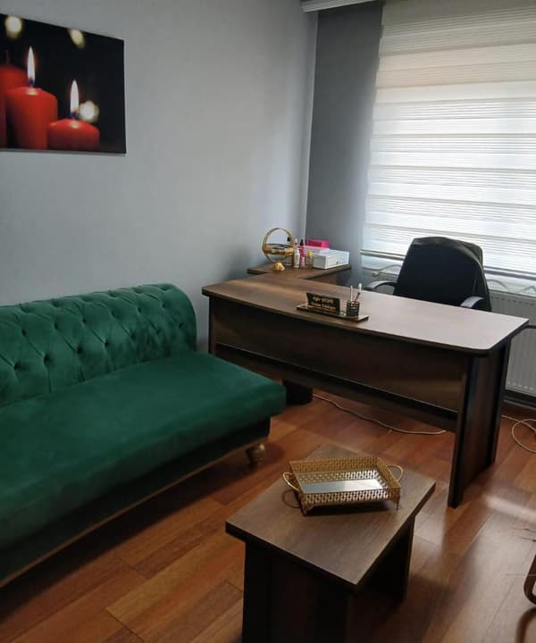 Elif Güzellik Salonu - 12. Fotoğraf Elif Güzellik Salonu - 12. Fotoğraf