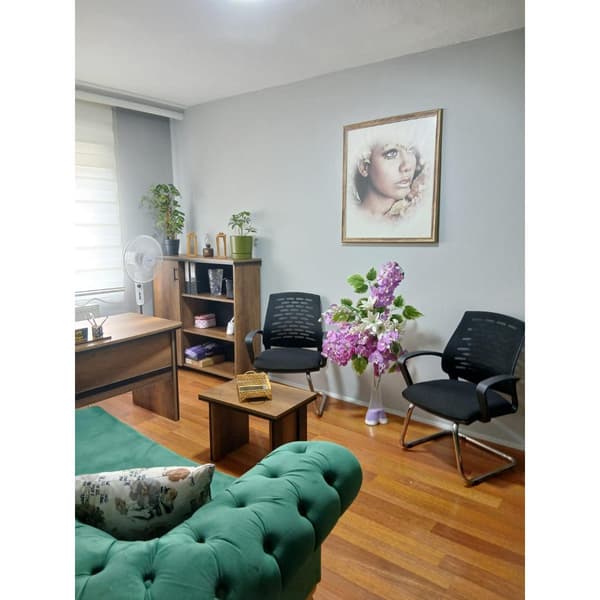 Elif Güzellik Salonu - 9. Fotoğraf