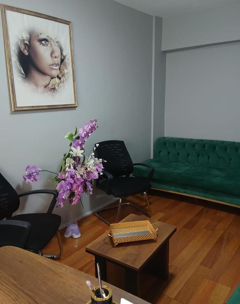 Elif Güzellik Salonu